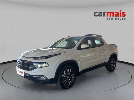 FIAT TORO 1.3 TURBO 270 FLEX FREEDOM AT6